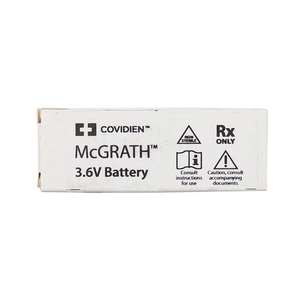 <span class=keywords><strong>Batterie</strong></span> pour laryngoscope vidéo COVI McGrath <span class=keywords><strong>MAC</strong></span> P/N340-0000-000 3.6V - Product Image 3