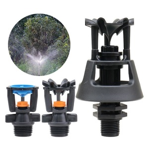 Sistema de riego por pivote central <span class=keywords><strong>Xcel</strong></span> wobbler, engranaje de accionamiento de plástico de 360 grados, ángulo medio alto - Product Image 2