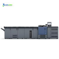 Imprimante de photocopieur multifonction 3 en 1 pour Konica Minolta Bizhub C1060 C1070 Utilisé Statut Remis à neuf