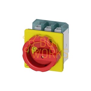 Siemens 3LD27040TK53 - Nuovo - Product Image 1