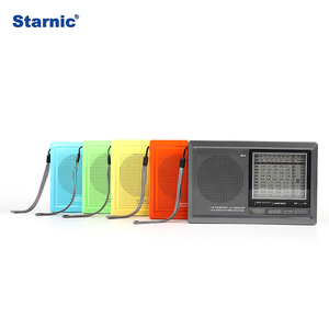<span class=keywords><strong>Radio</strong></span> <span class=keywords><strong>transistor</strong></span> sans fil pour l'extérieur am fm <span class=keywords><strong>radio</strong></span> antenne anciennes radios portables - Product Image 3