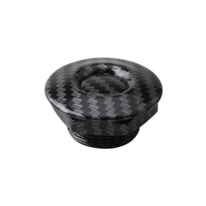 YH2973 RTS voiture modifiée en Fiber de carbone Mini capot serrure voiture de course petite serrure de capot en aluminium - Product Image 1