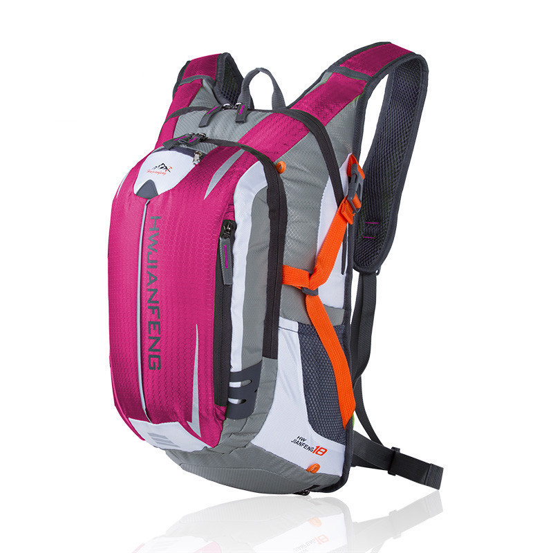 Rose red - 18l