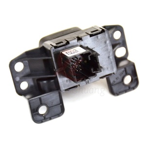 Bestseller accessori elettrici per auto interruttore elettronico freno di parcheggio 68141759AA per Jeep <span class=keywords><strong>Cherokee</strong></span> <span class=keywords><strong>KL</strong></span> - Product Image 2