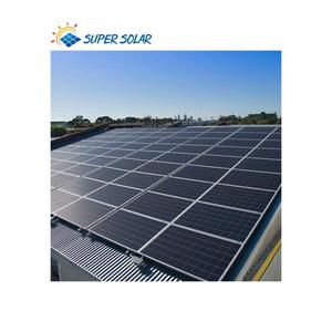 ソーラーパネルスーパーソーラー太陽電池400ワット工場から卸売 - Product Image 5