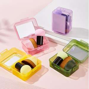 Новая косметическая губка для нанесения основы - Product Image 4