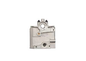 Coperchio Testata Cilindri ad Alte Prestazioni per VW Transporter T4 <span class=keywords><strong>AAB</strong></span> 074 103 351D IV 2.4 D 10V Motore AMC 908057 074103351A - Product Image 4