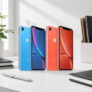 Venta al por Mayor de Teléfonos Inteligentes iPhone <span class=keywords><strong>Xr</strong></span> de 64GB y <span class=keywords><strong>128GB</strong></span> a <span class=keywords><strong>Precio</strong></span> Económico - Product Image 5