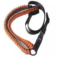 Sangle de suspension réglable en nylon et acier inoxydable robuste, sur mesure pour chaise de jardin extérieure, accessoire durable