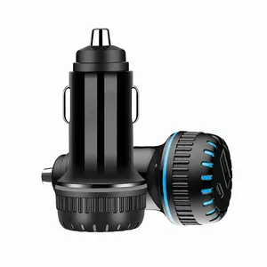 USB C Fast Car Charger 2 Ports Socket Adapter 3.1a Dual USB electric cheap car charger Quick Charge