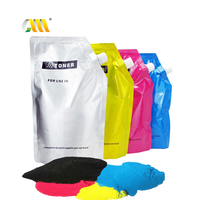 Chinamate pour poudre de toner Canon pour Canon IR ADV C5051 C5045 C5250 C5255 Poudre de toner compatible Canon 5255