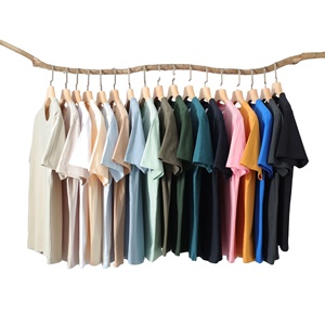 T-shirt personnalisé en coton 100% pour homme, imprimé par sublimation, <span class=keywords><strong>logo</strong></span>, uni, surdimensionné, <span class=keywords><strong>graphique</strong></span>, uniforme, coton lourd - Product Image 5