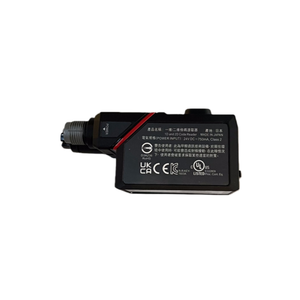 Lecteur de codes-barres intelligent AI KEYENCE SR-X300W utilisé dans l'industrie de l'entreposage et de la logistique/du commerce électronique - Product Image 2