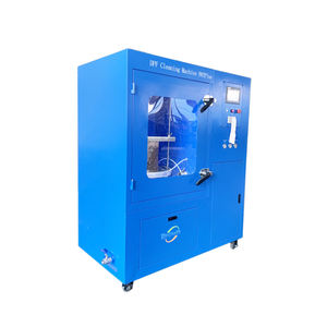 Máquina de limpieza de <span class=keywords><strong>catalizador</strong></span> de coche, máquina de alta presión, limpiador de filtro Dpf, máquina de limpieza de filtro de partículas diésel a la venta - Product Image 6