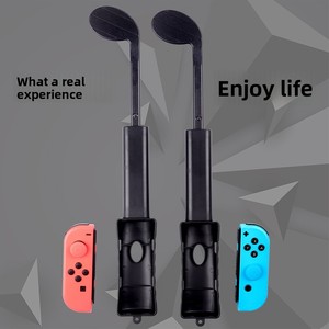 Nuovo Prodotto Adatto per Impugnatura Switch Golf Racket, Accessori Periferici per Gioco <span class=keywords><strong>Mario</strong></span> Golf - Product Image 3