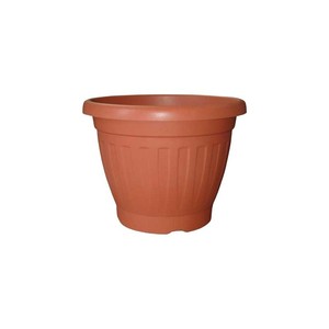 VASO 'FIRENZE' <b>Garden</b> <b>Tool</b> <b>Accessory</b> 26x20h with 16 cm Base Firenze Collection - Product Image 2