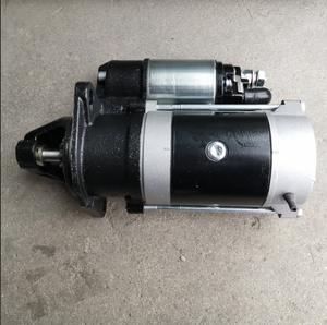 Chất lượng cao mới changchai xinchai 195 1110.1115 động cơ khởi động mô hình qdj1401ca/T10 qdj1315c qdj1315a/qdj138a/qdj157/qdj138c - Product Image 2