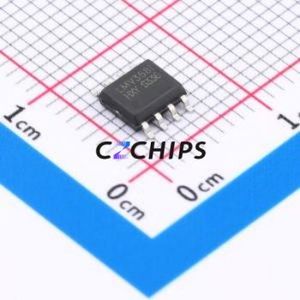 High Quality LMV358IDR-HXY SOP-8 <b>Integrated</b> <b>Circuit</b> IC Chip Operational Amplifier - Product Image 1