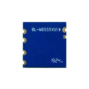 BL-M6621XU2 Xiwei SWT6621SH WiFi6 BT5.4 โมดูลไร้สายแบบดูอัลแบนด์ 2.4G 5G สำหรับส่งภาพและฉายภาพบนโปรเจคเตอร์ - Product Image 1