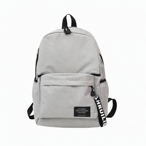 Wholesale Girls 2025 <b>School</b> <b>Backpack</b> <b>Waterproof</b> Casual Book Bag for Kids Shoulder Leisure Use - Product Image 5