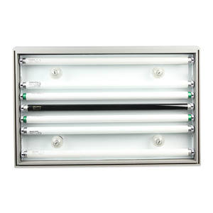 डॉहो d60 (5) फ्लोरेसेंस लाइट बॉक्स 5-कैबिनेट रंग मूल्यांकन इलेक्ट्रॉनिक पावर एटम मानक - Product Image 5