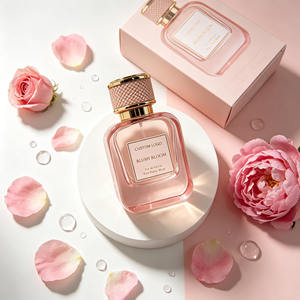 <span class=keywords><strong>Parfum</strong></span> floral de luxe pour femme, longue tenue, fabricant d'usine, <span class=keywords><strong>parfum</strong></span> sur mesure, marque privée, spray corporel - Product Image 3