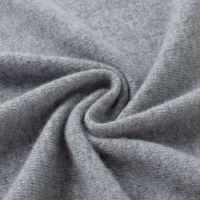 Châle poncho en cachemire pur tricoté avec ouvertures pour les bras, cape ouverte sur le devant en cachemire pour femme, automne-hiver