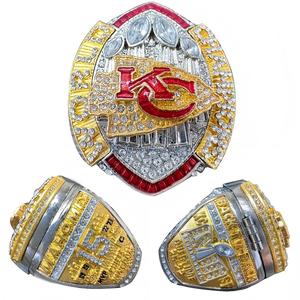 1966-2024 Custom Champion Ring 59 Pieces Patriot <strong>Vs</strong> Dallas Cowboy <strong>Vs</strong> Oakland Custom Sports Jewelry Fashion Classic Wholesale Man - Product Image 6