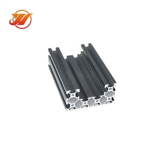 Thanh Nhôm Công Nghiệp Theo Yêu Cầu Thanh Nhôm Chữ C - Product Image 2