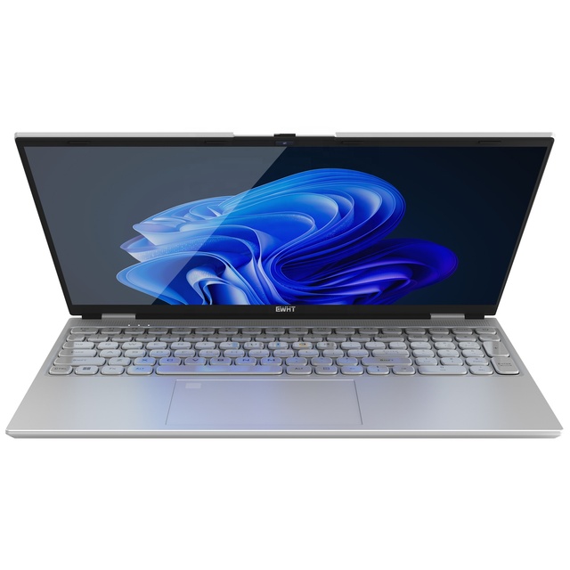 Wholesale High Quality 16 Inch Pc Laptop 32Gb Ram 256Gb 512Gb Ssd Notebook In-tel Laptop With for Home and Office