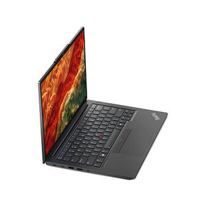 Высокопроизводительный <span class=keywords><strong>Lenovo</strong></span> <span class=keywords><strong>Thinkpad</strong></span> E14 Inter Core Ultra7-155H 16 ГБ DDR5 1 ТБ SSD 14 дюймов IPS FHD бизнес-ноутбук инженер компьютер - Product Image 2