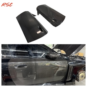 Puerta de Fibra de Carbono Seca para <span class=keywords><strong>BMW</strong></span> G87 M2, <span class=keywords><strong>Dos</strong></span> <span class=keywords><strong>Puertas</strong></span>, Ajuste Perfecto, Ligera - Product Image 1