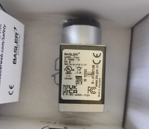 Cámara Industrial Basler AcA640-121gm Nueva, Superficie de Captura de 1/4 de Pulgada, Obturador, 300 000 Píxeles, 122 fps - Product Image 1