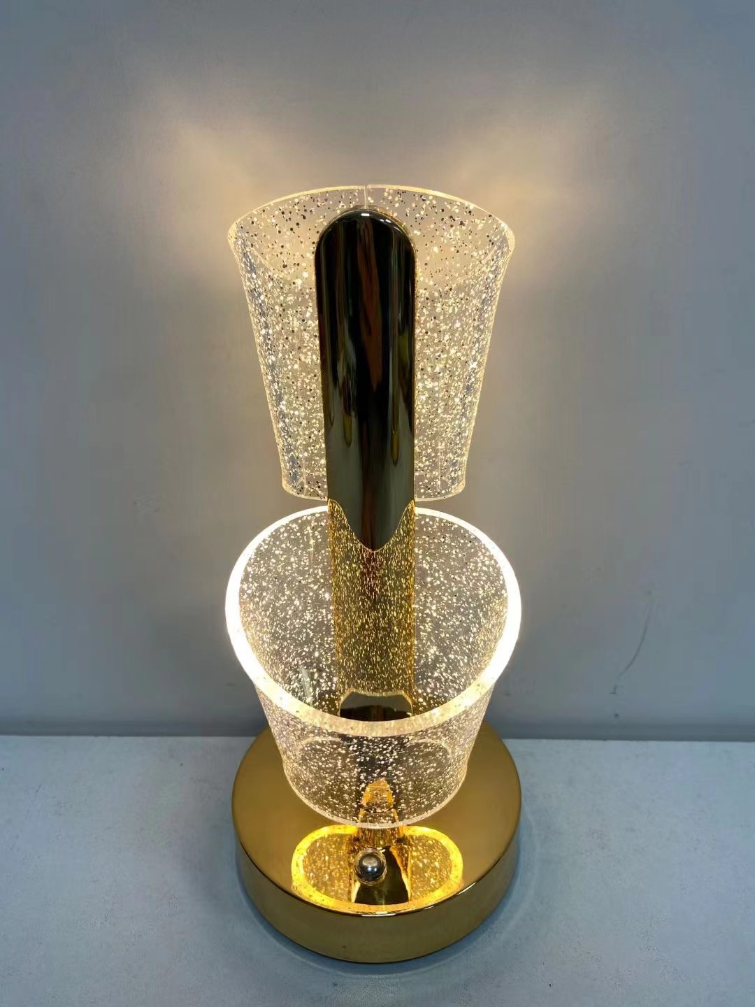 Verge d'or 8