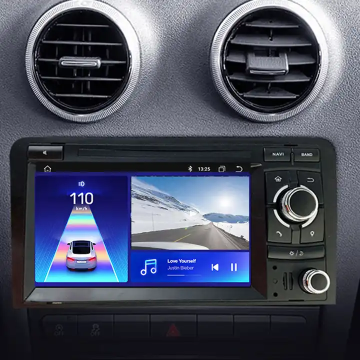 carplay autoradio car multimedia radio android