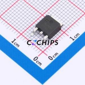 JMSH1006AK ใหม่ล่าสุดและเป็นต้นฉบับ TO-252-3L ทรานซิสเตอร์ภาคสนาม (MOSFET) - Product Image 1