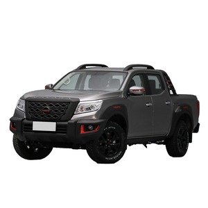 2021 usato <span class=keywords><strong>Nissan</strong></span> Navarra pick-up leggero interno cambio automatico telecamera posteriore sedili in tessuto R18 taglia pneumatici ACC FWD lega SUV - Product Image 1