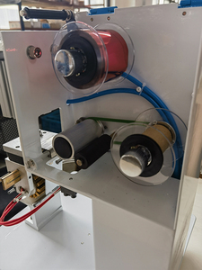 Competitive Price Semi Automatic Batch <strong>Coding</strong> <strong>Machine</strong> - Product Image 4