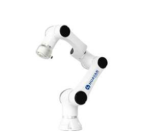 แขนหุ่นยนต์ E05 ราคาประหยัด พร้อมกริปเปอร์สำหรับตัดพลาสม่า - Product Image 6