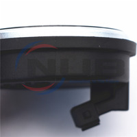 Capteur ABS de pièces automobiles Capteur de vitesse de roue 52751-2B100 pour Hyundai Sante Fe Kia Sorento