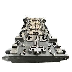 定制迈瑞钢汽车压铸模具 - Product Image 5