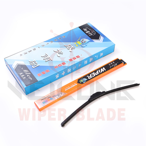 Precio mayorista de fabricación apto para el 99% de los limpiaparabrisas deshuesados ​​multifuncionales de tamaño 14-28 para aut - Product Image 5