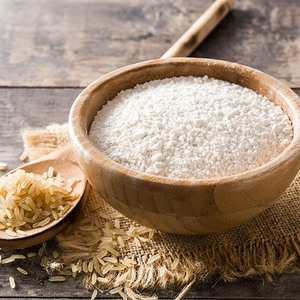 Prix usine de protéines de riz brun biologique - Product Image 1