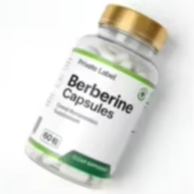 Kapsul Suplemen Anti Penuaan Resveratrol Label Pribadi OEM dengan NAD + Berberin Quercetin 14 dalam 1 Kapsul - Product Image 3