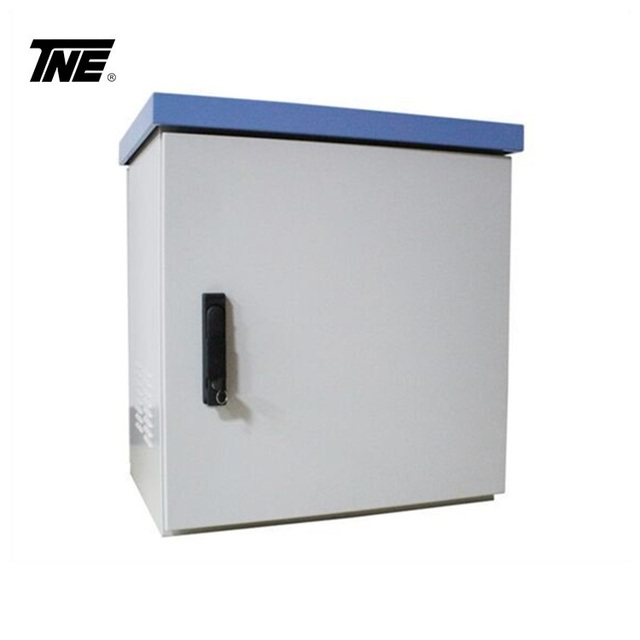 Water Proof Server Rack IP55 Outdoor Cabinet Rack for Network Cabinet,19 Inches International Structure, Floor Standing Cabinets