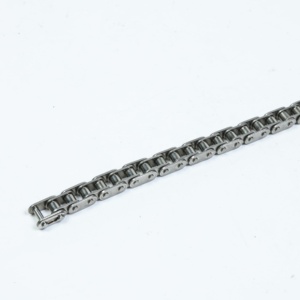 שרשרת רולר עם צלחות צד ישרות - Product Image 2