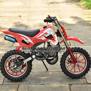 500cc 2 Stroke Dirt For Kids: Combien coûte le KA Kitna <span class=keywords><strong>Hoga</strong></span> Paisa? Vélo Pit Toys 49cc pour enfants - Product Image 4