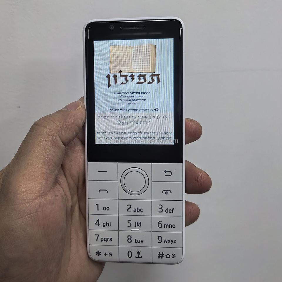 whatsapp phone keypad feature mobile android 4g smart button mobile ...