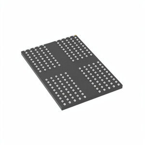 Memory W66BP6NBUAHJ Components Electronic 200 WFBGA In Stock - Product Image 1