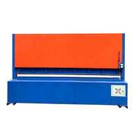 Diamètre de fil de cintrage de machine à cintrer de maille renforcée par automatisation Offre Spéciale 6mm-14mm largeur de cintrage 3200mm
